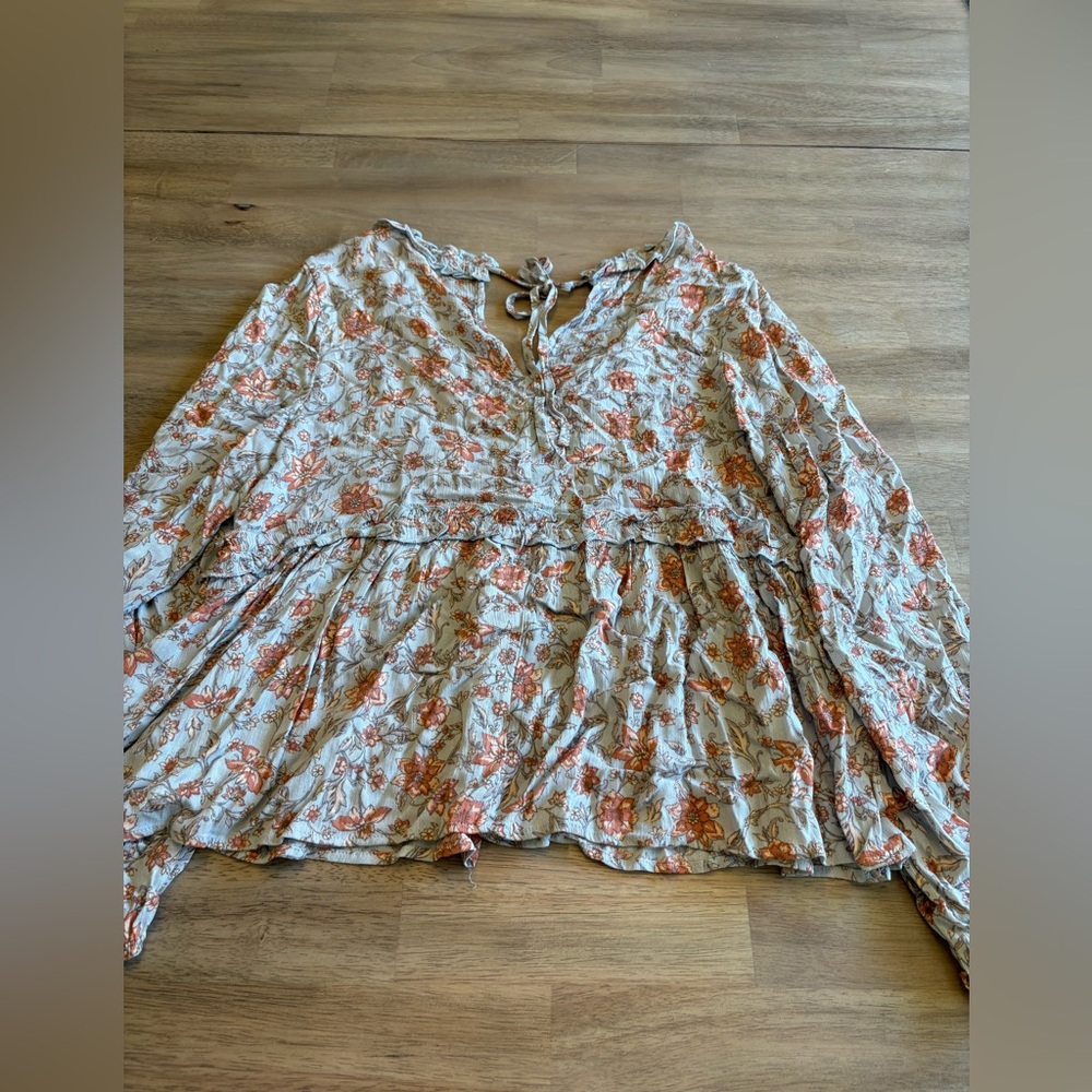 Easel top